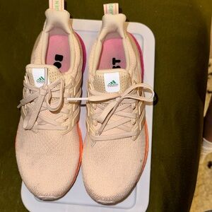 Adidas ultra boost woman’s shoes